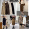 KELTIS Ladies Stylist Aline Side Slit Hight Waist Skirts